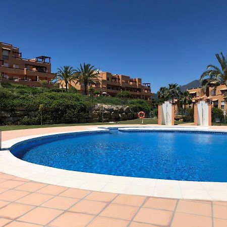 Beautiful 2-Bed Apartment In Casares Costa Bahia de Casares Bagian luar foto