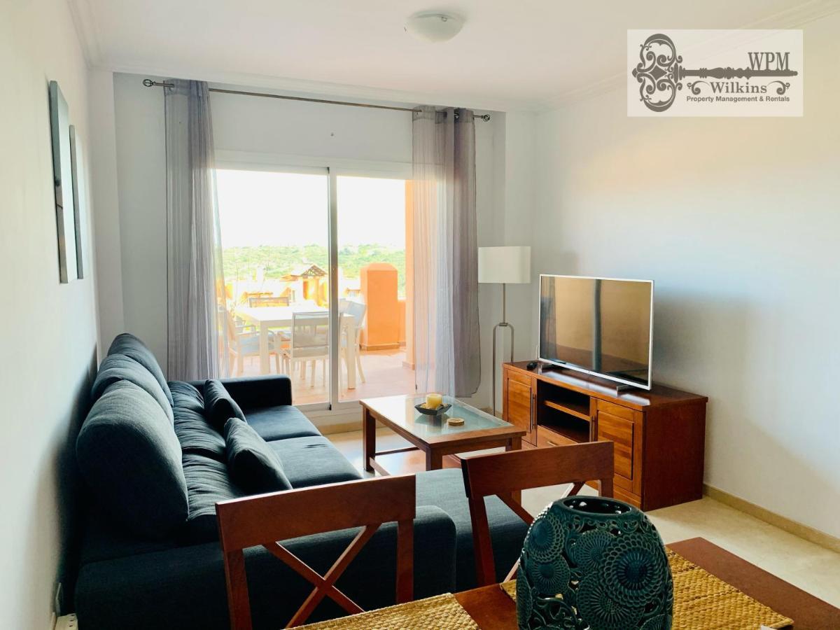 Beautiful 2-Bed Apartment In Casares Costa Bahia de Casares Bagian luar foto